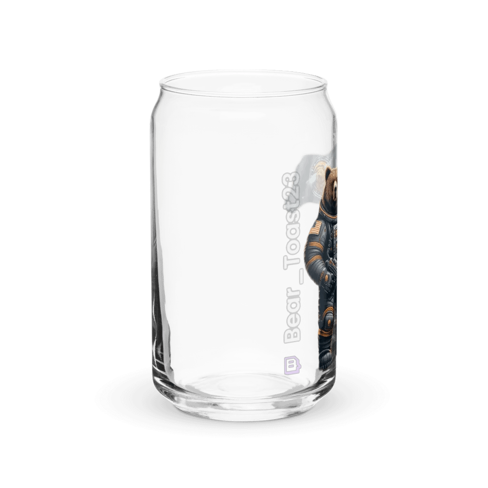 Bear Toast Soda Can product image (10)