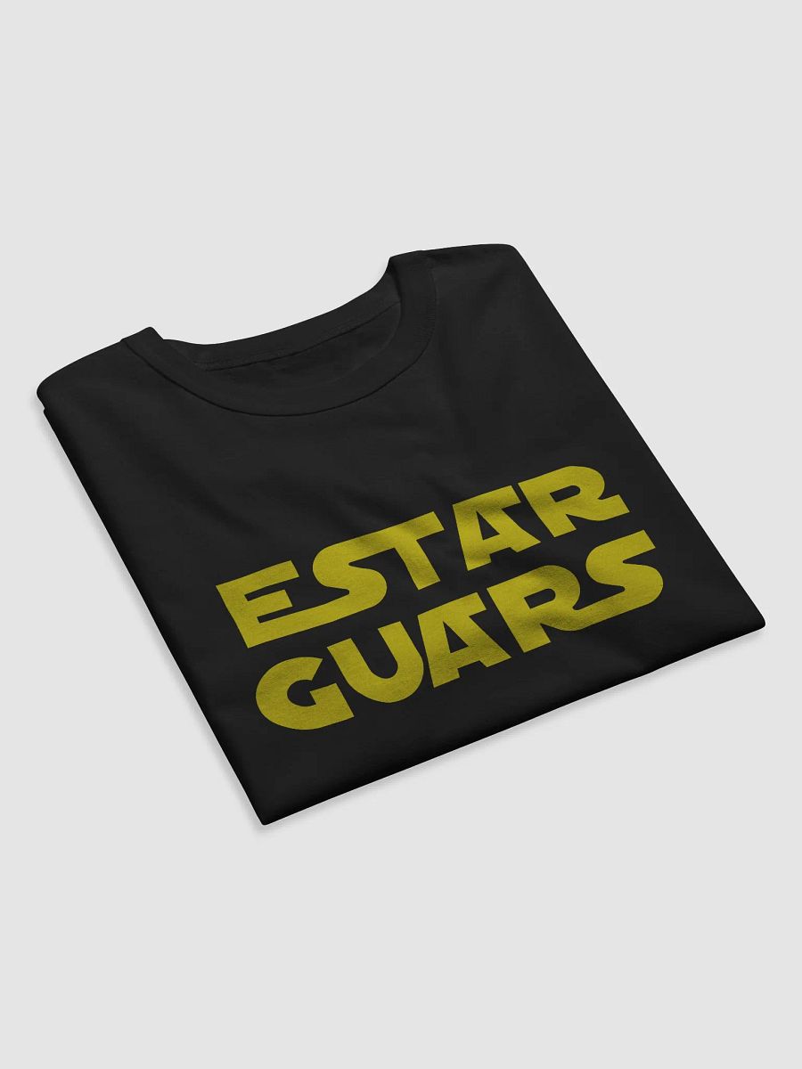 Playera Petrona Estar Guars product image (5)