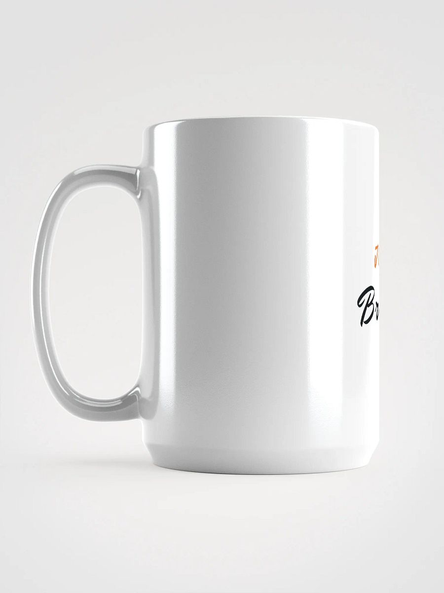 JUST Breathe Mug product image (6)