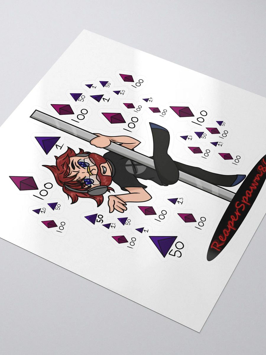 Bitties Reaper product image (3)