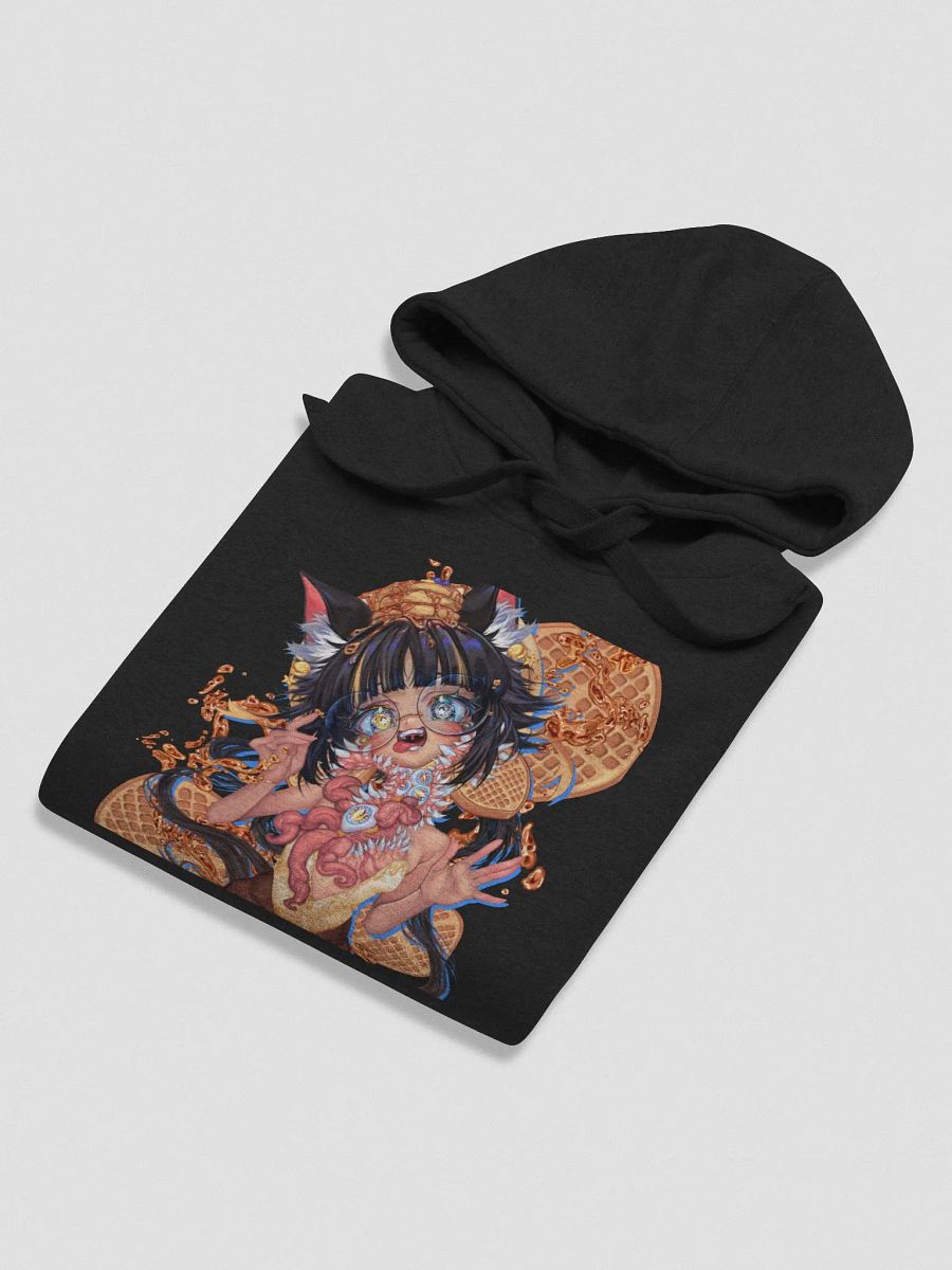 Waffle Monster Hoodie product image (49)