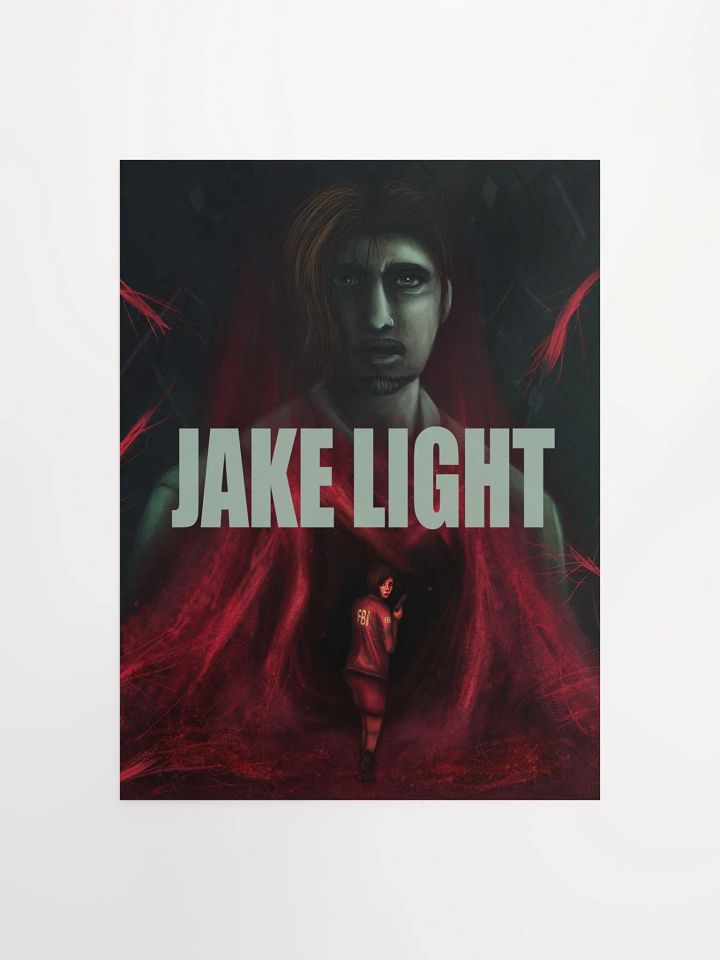 Jake Light (Frameless) product image (1)