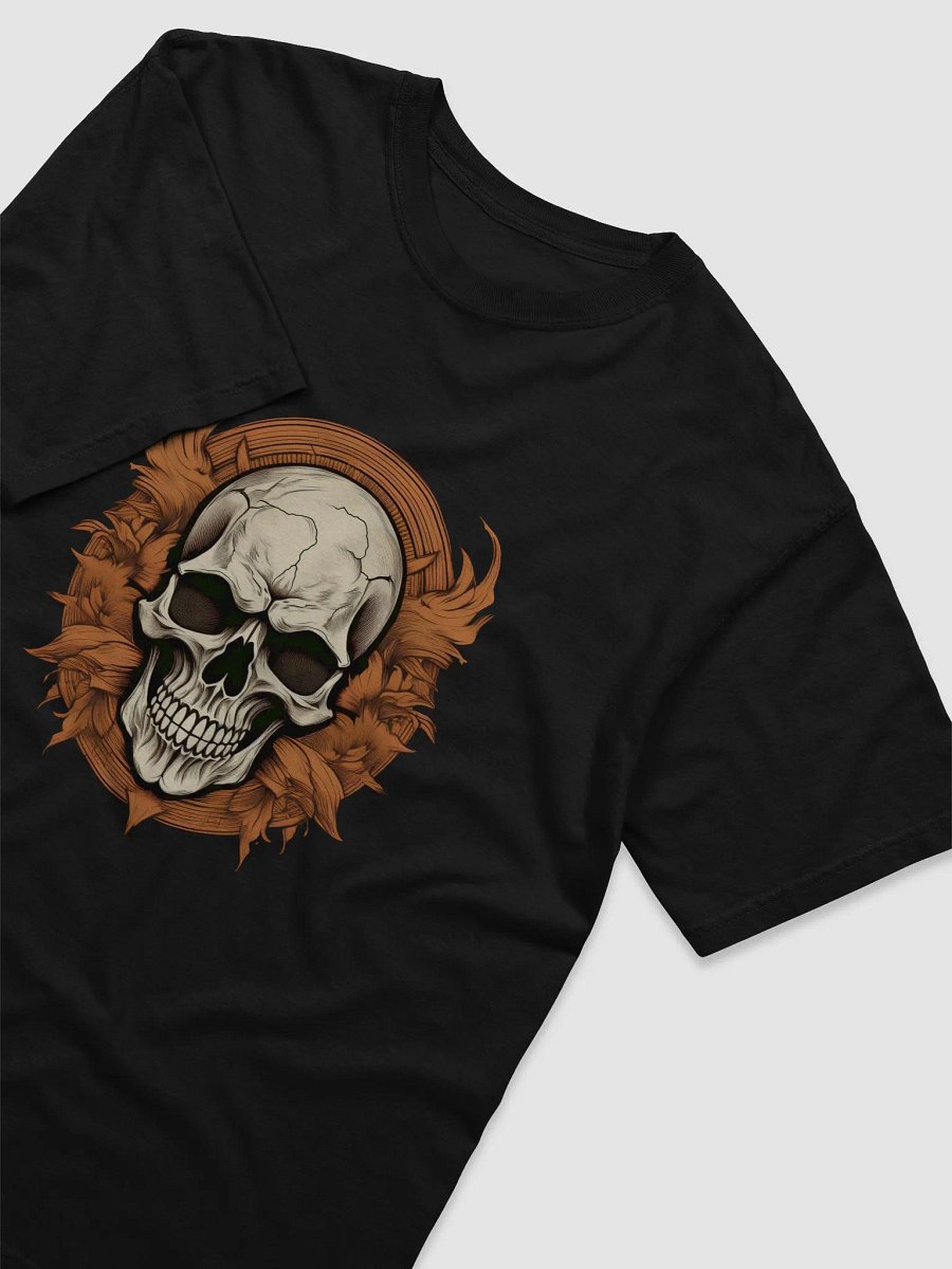 Dark Aura T shirt product image (3)