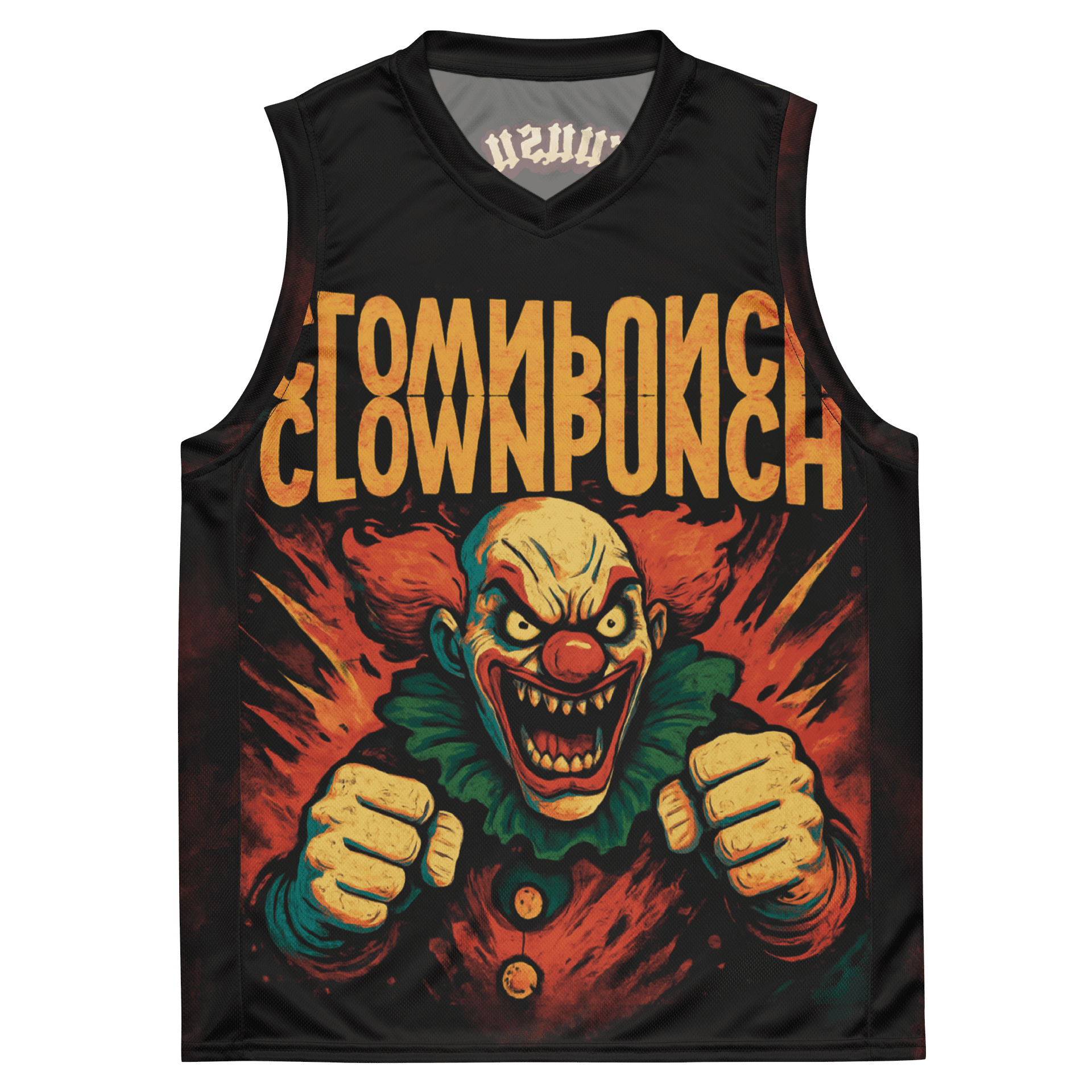 Clownpunch: Ready to Strike product image (2)