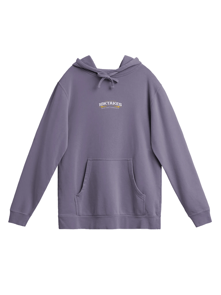10k Kick Off Hoodie product image (2)