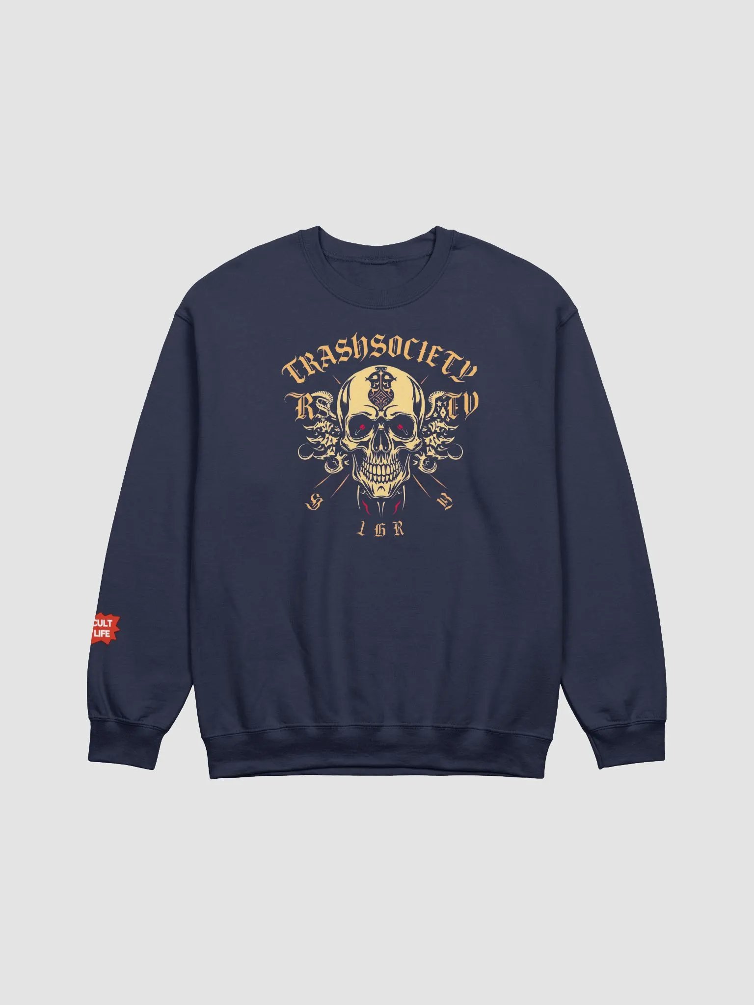 TRASH SOCIETY EMPOWERED product image (1)