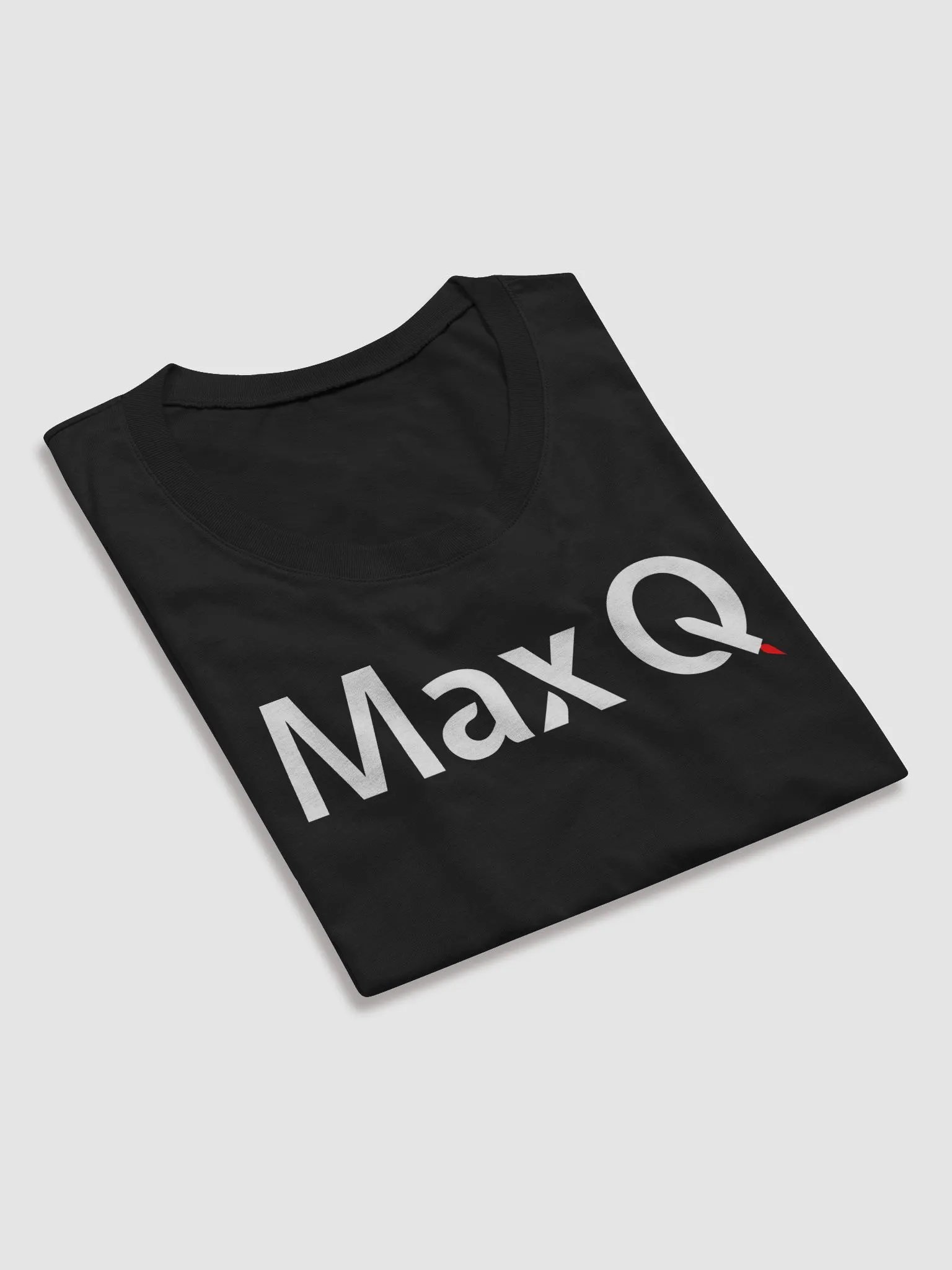 NASA and SpaceX inspired Max Q Womens T-Shirt product image (4)