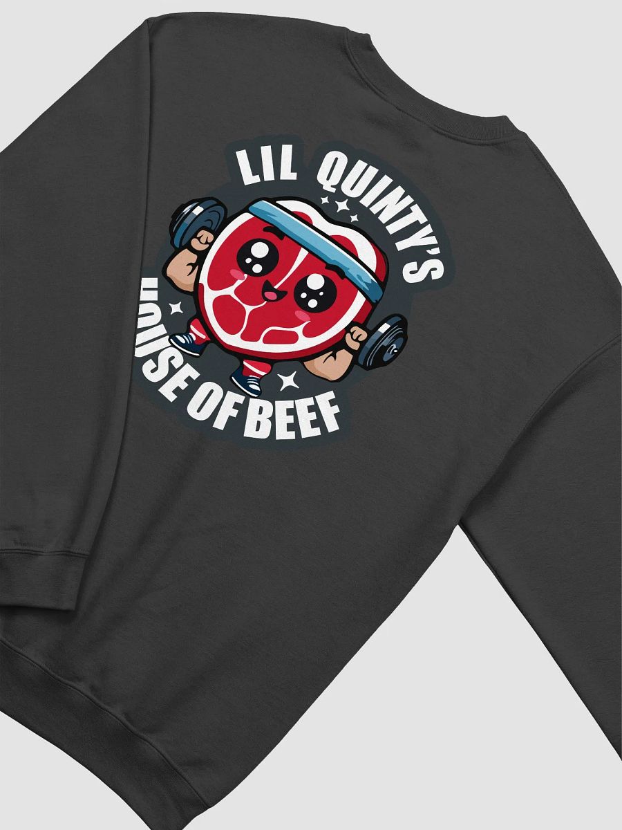 Lil Quinty Sweatshirt product image (27)