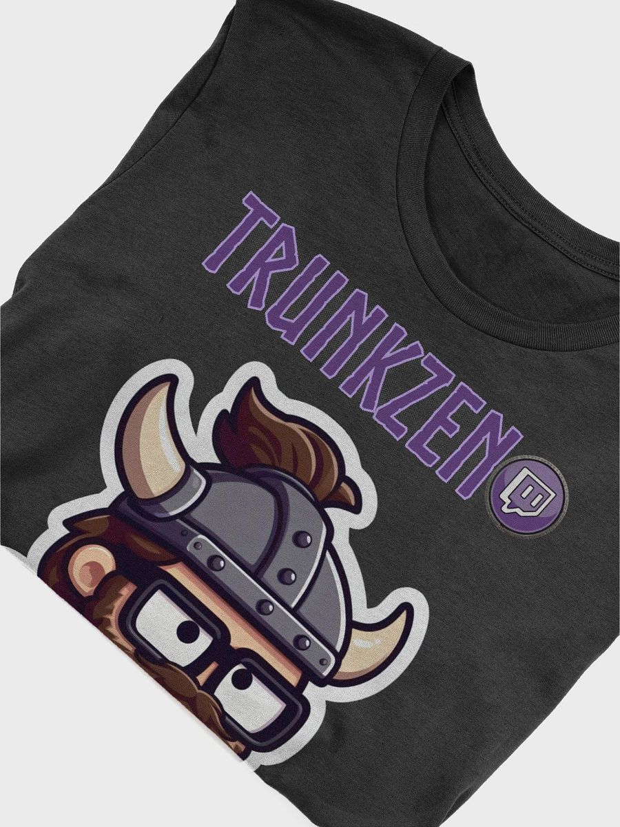 TZToot Tee product image (5)