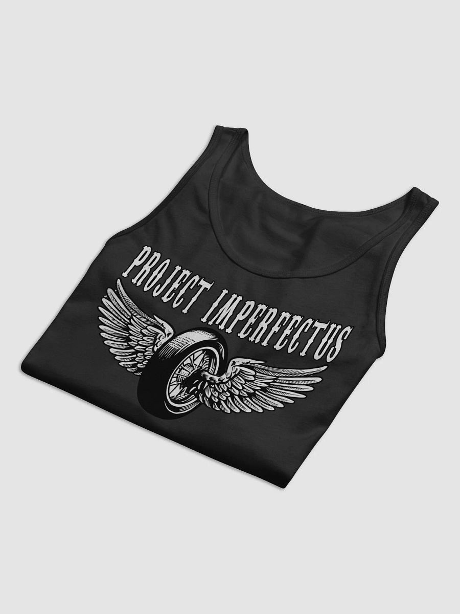 Imperfectus Classic tank product image (4)