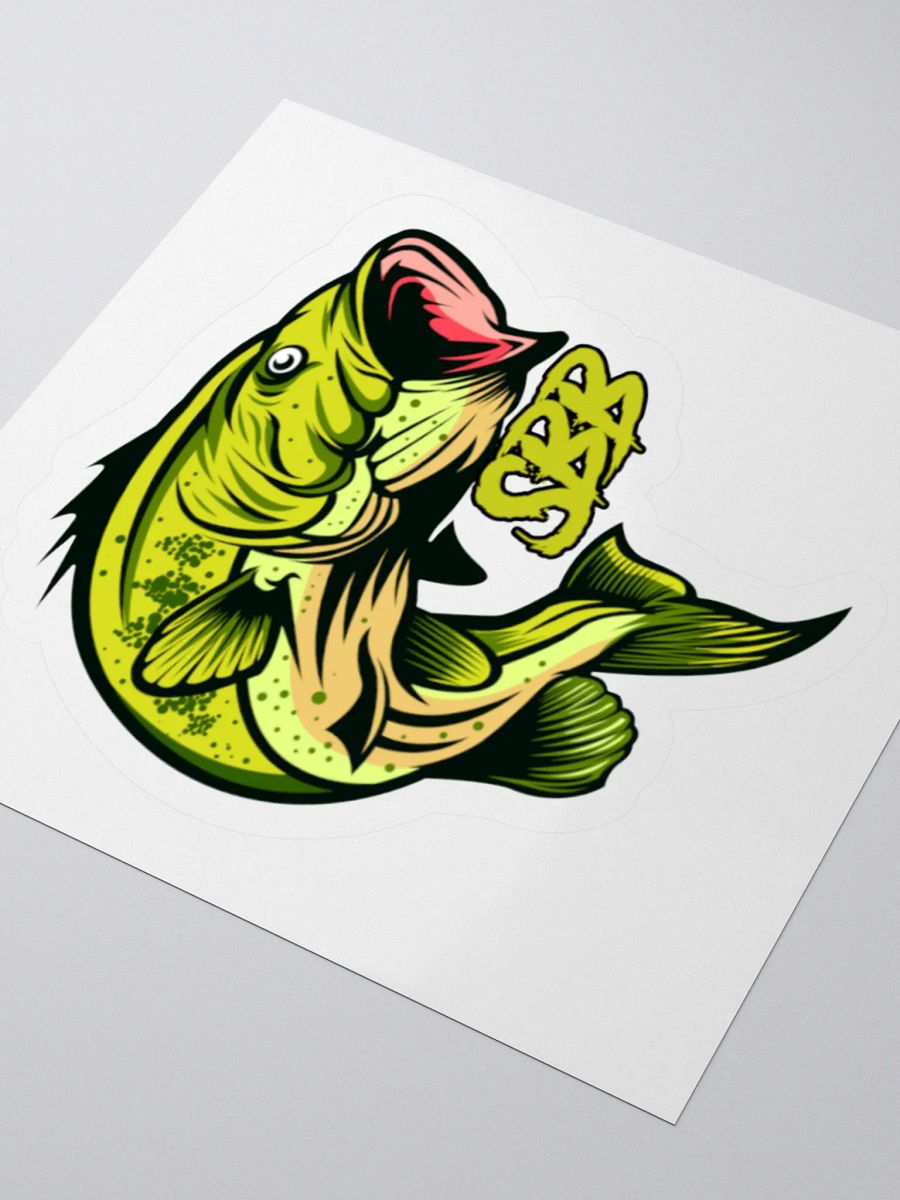 BASS Kiss Cut product image (9)