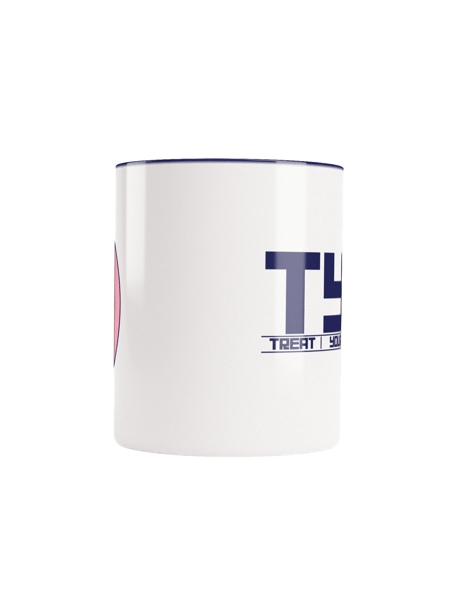 Eminog Chibi Avatar & Logo Mug product image (15)