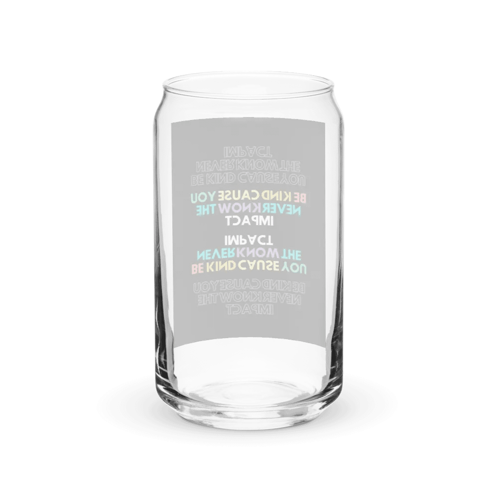be kind glass product image (38)