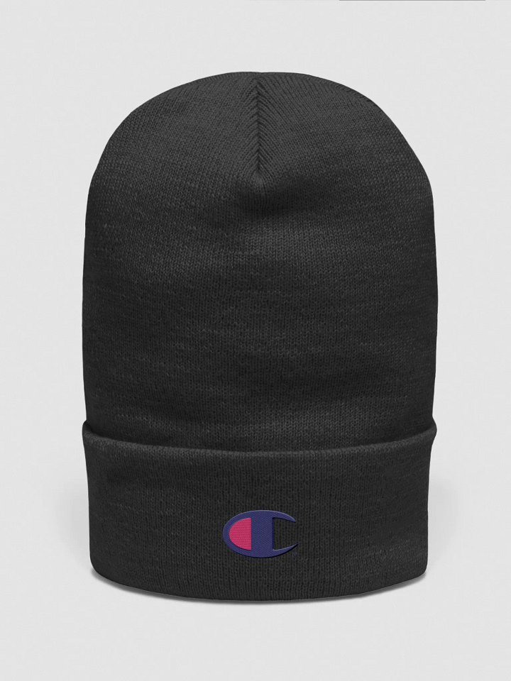 Champion Beanie product image (3)
