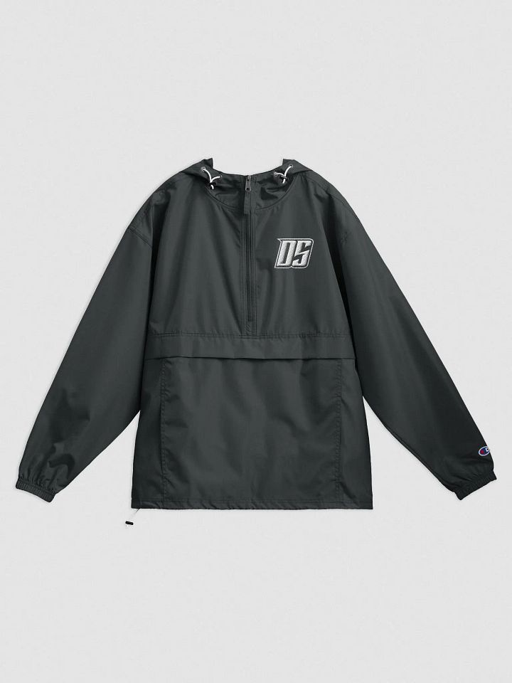 DS Champion Packable Jacket product image (1)