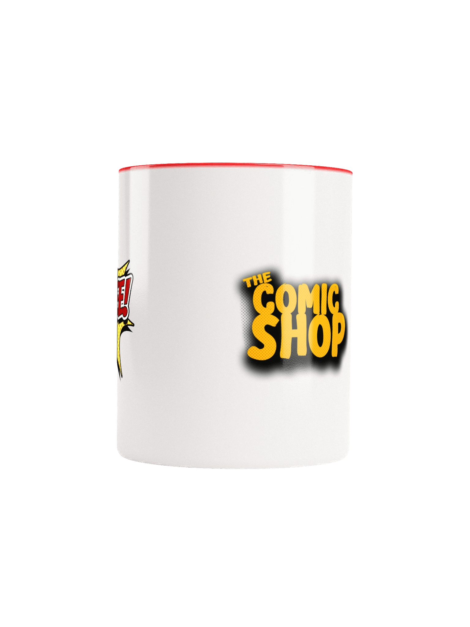 The Comic Shop Mug product image (5)