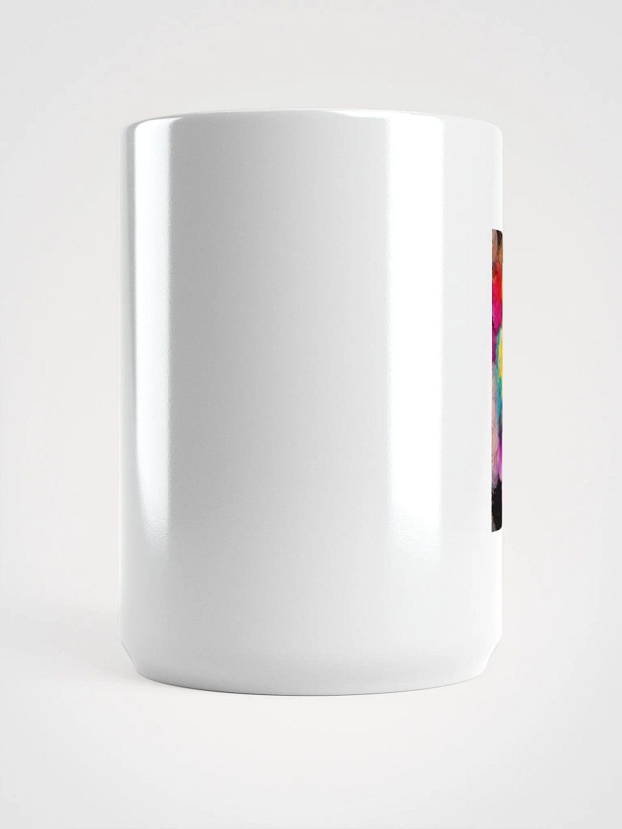 Whimsical Rabbit Wonderland Mug product image (5)