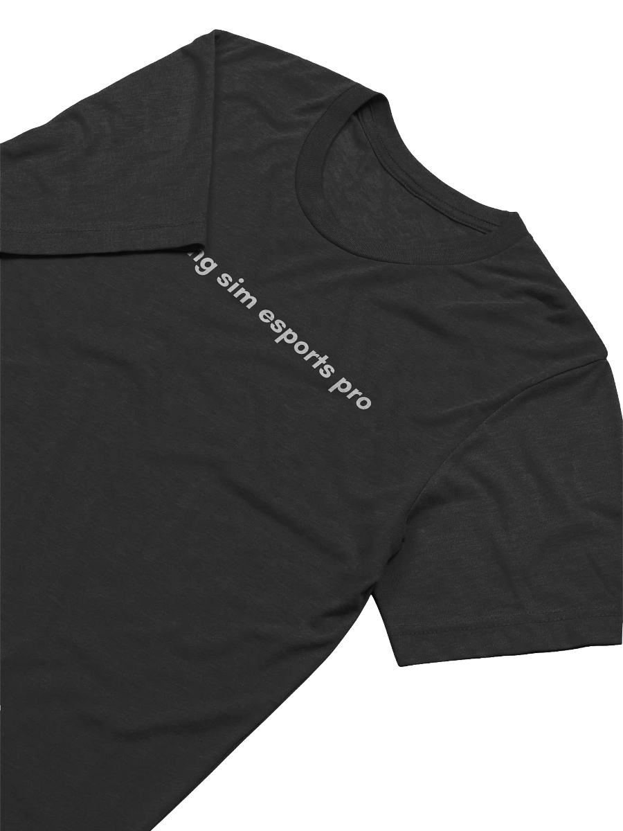 dating sim esports pro t-shirt product image (66)