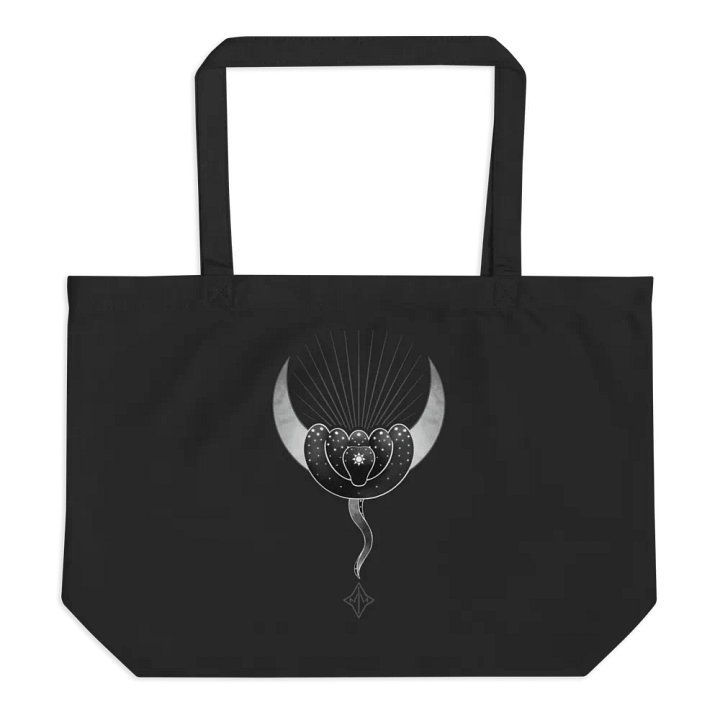 𝖘𝖊𝖗𝖕𝖊𝖓𝖙𝖊 tote product image (1)