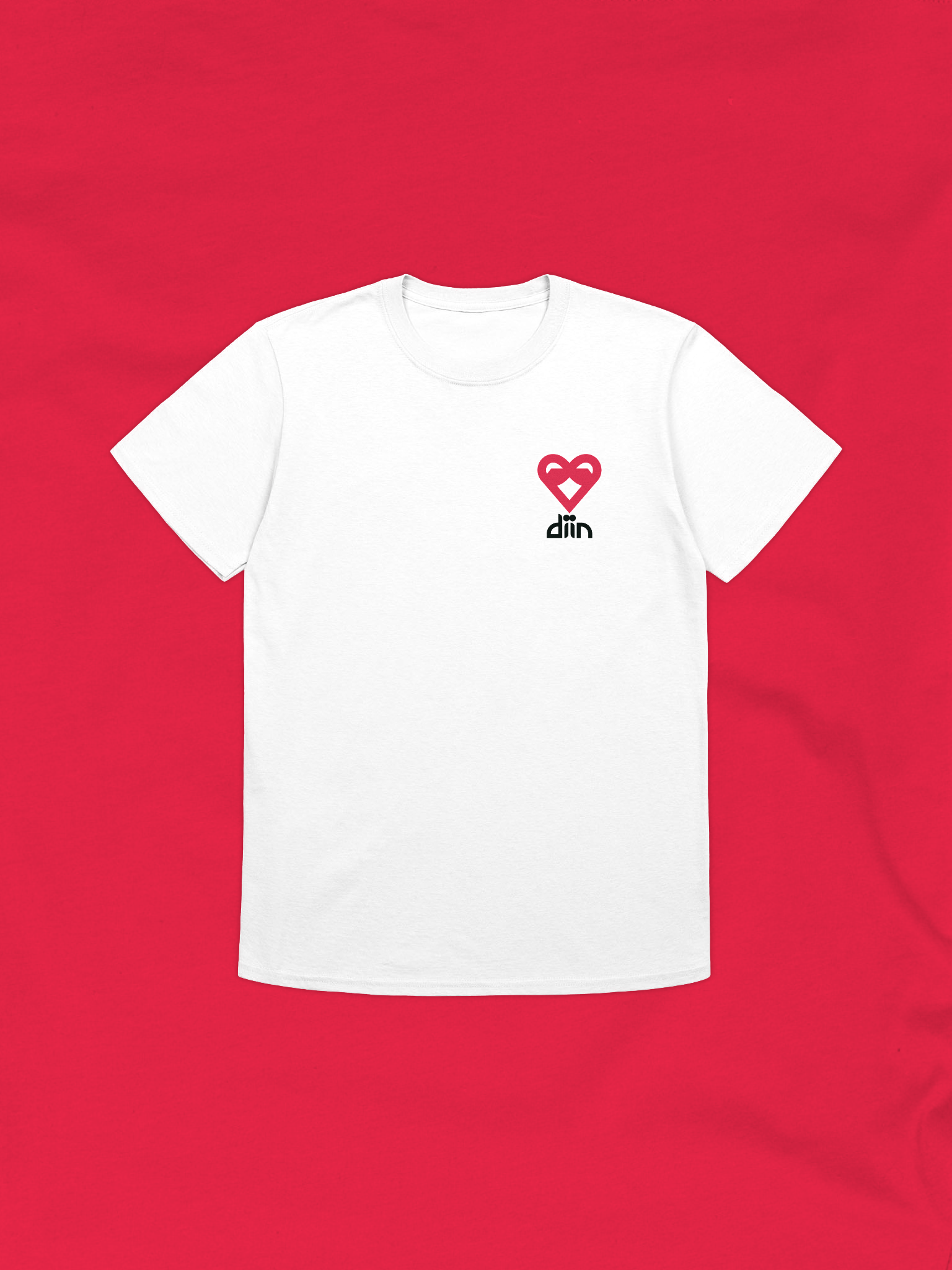 The Number 1 Tee product image (1)