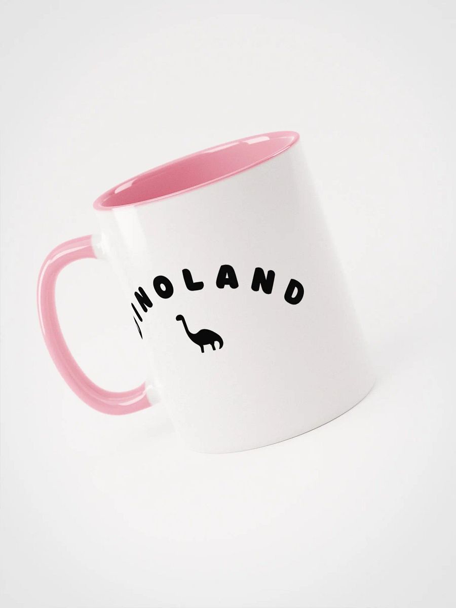 Dinoland Affirmations Mug product image (27)