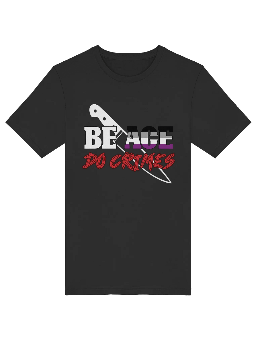 Be Ace, Do Crimes product image (1)