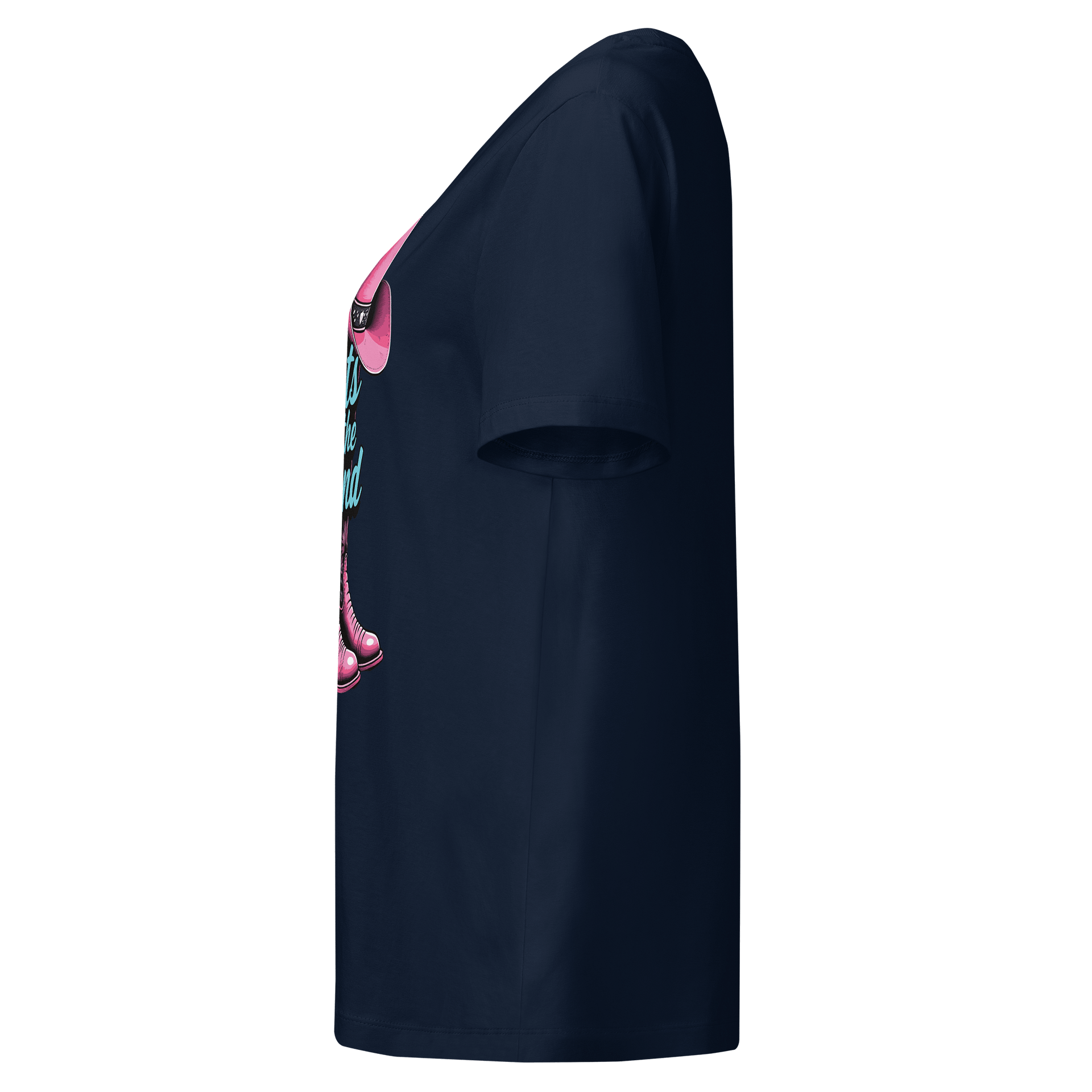 Boots on the Ground Women's Tee product image (19)
