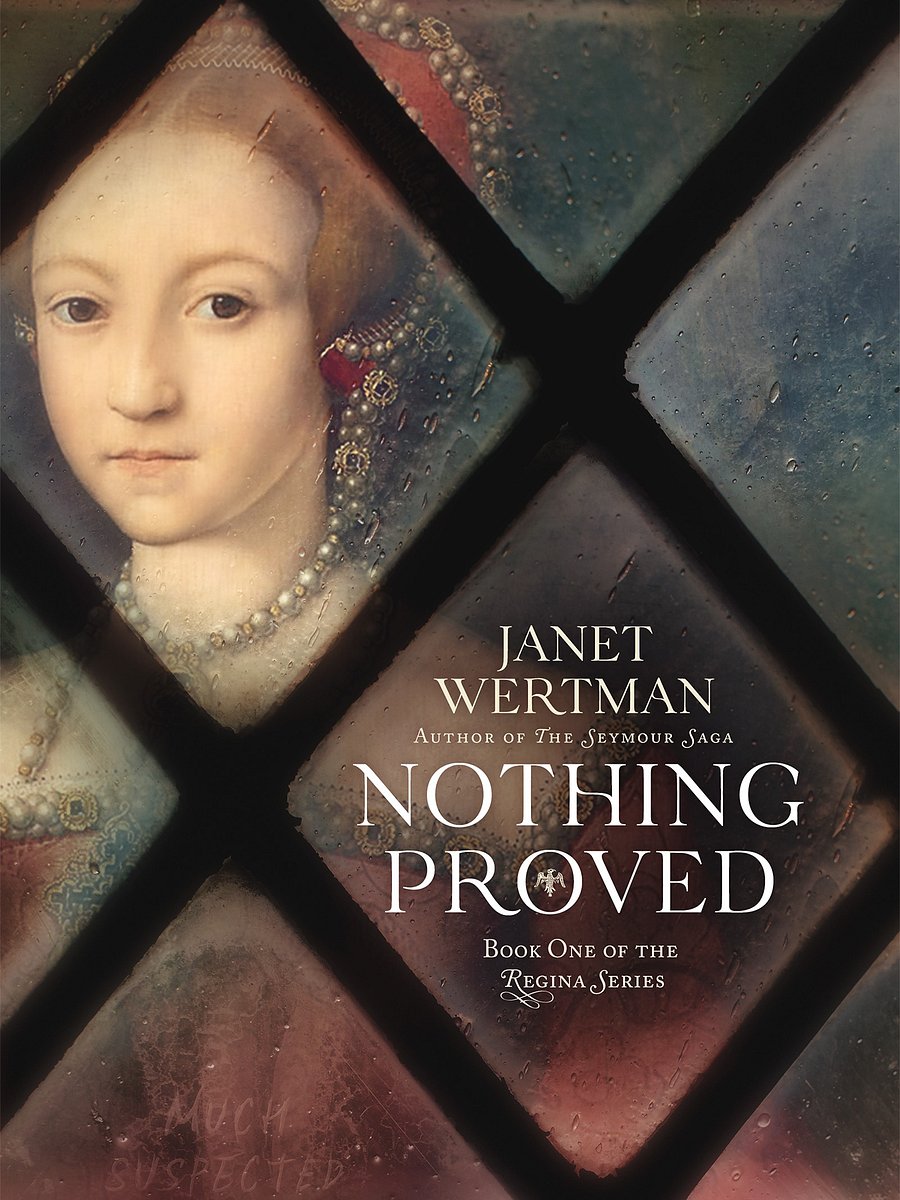 Nothing Proved product image (1)
