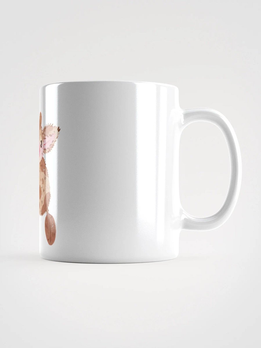 Coffee Cow Mug product image (2)
