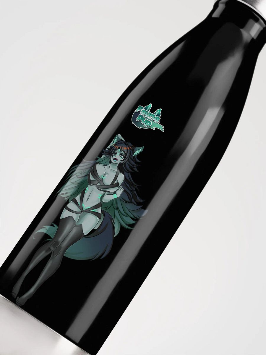 FaunaPup Stainless Steel Bottle product image (5)