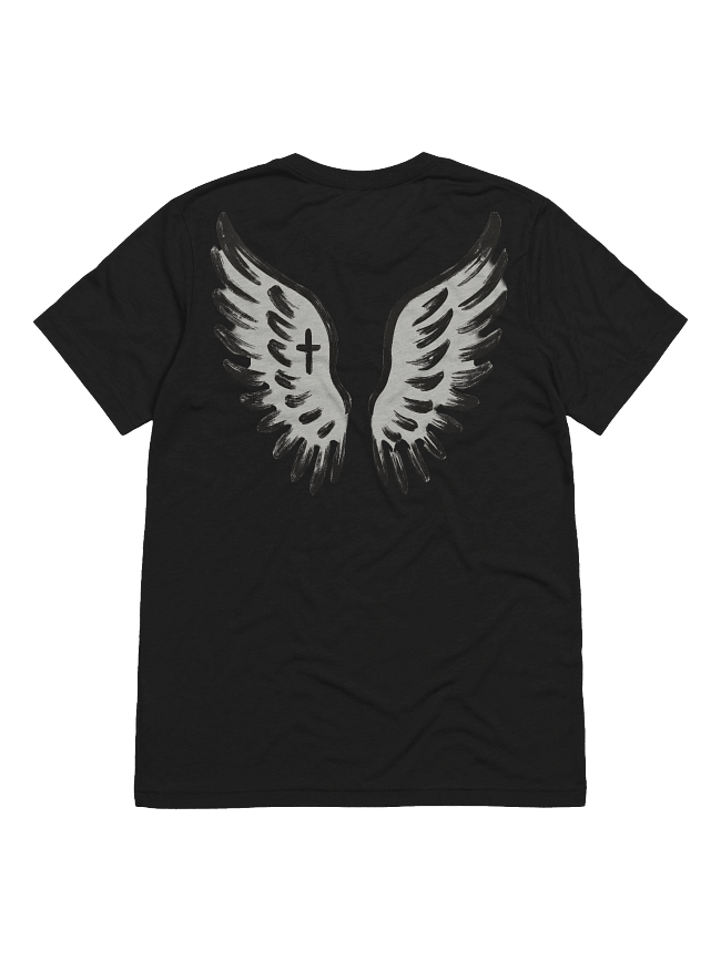 Wings Of Faith Collection 