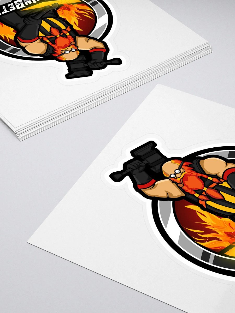 forged sticker product image (4)