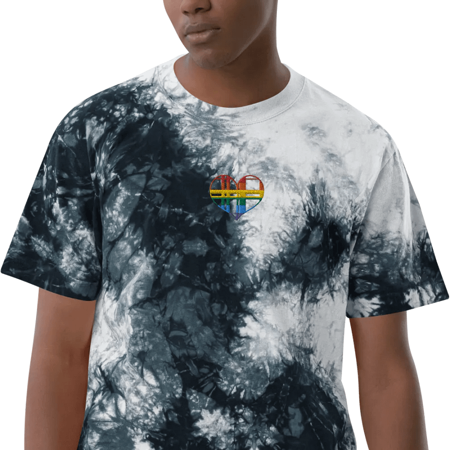 Pride Tie-Dye product image (10)