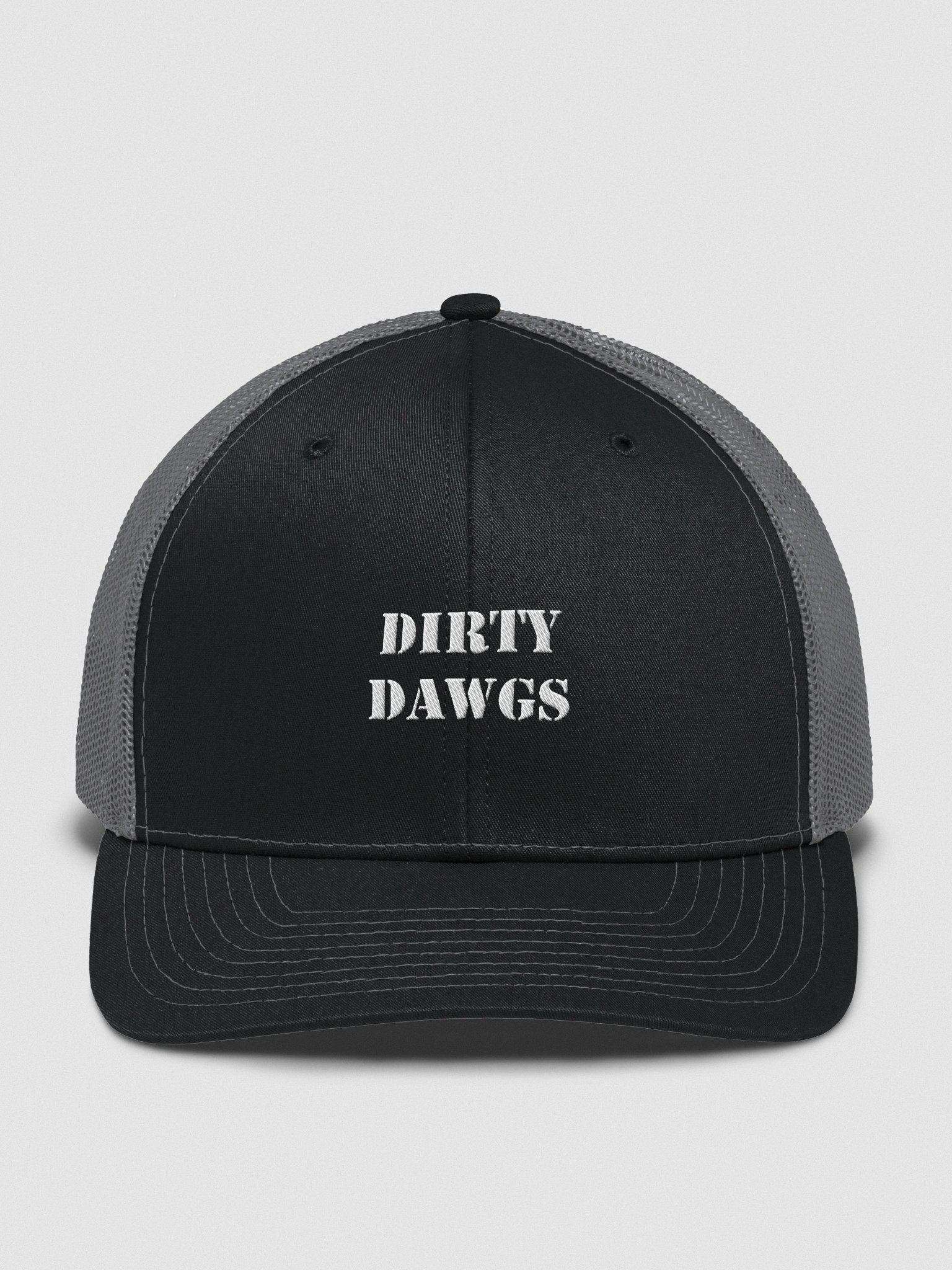 Dirty Dawgs Trucker Hat product image (4)