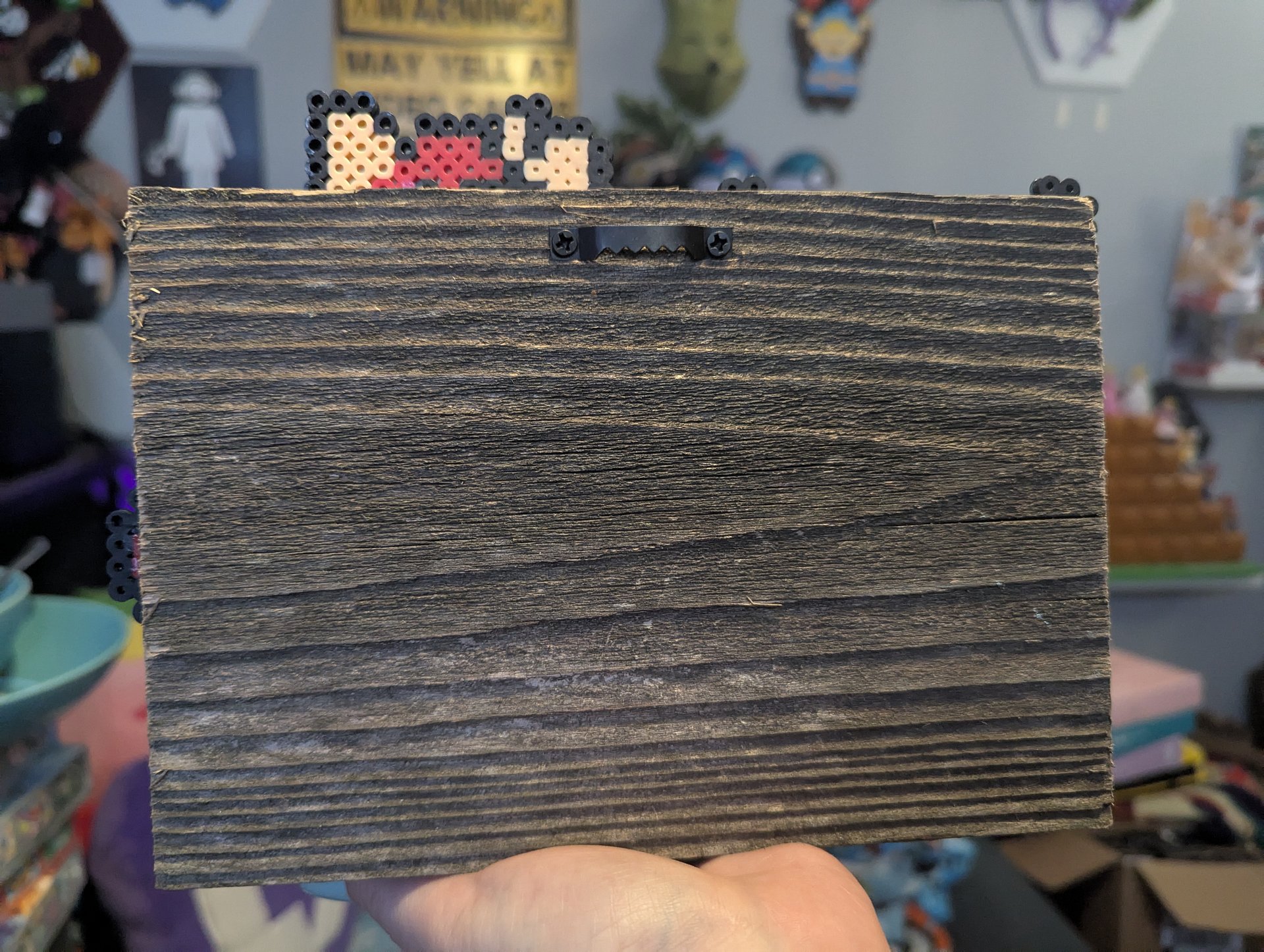 SMB3 Perler Wallhanging product image (2)