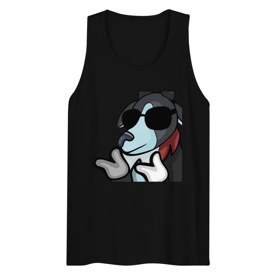Cool Tank product image (10)
