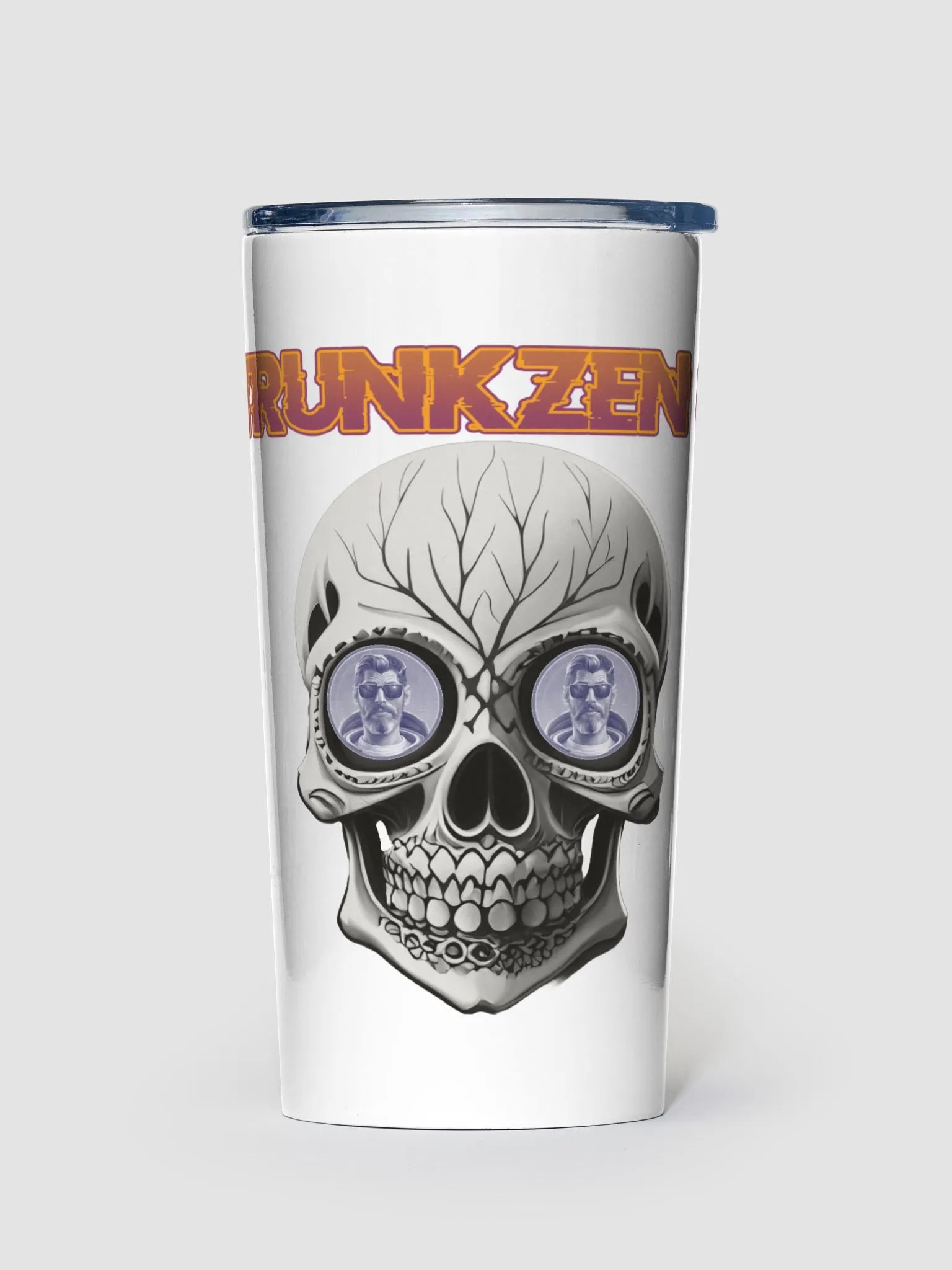 Skully Travel product image (1)