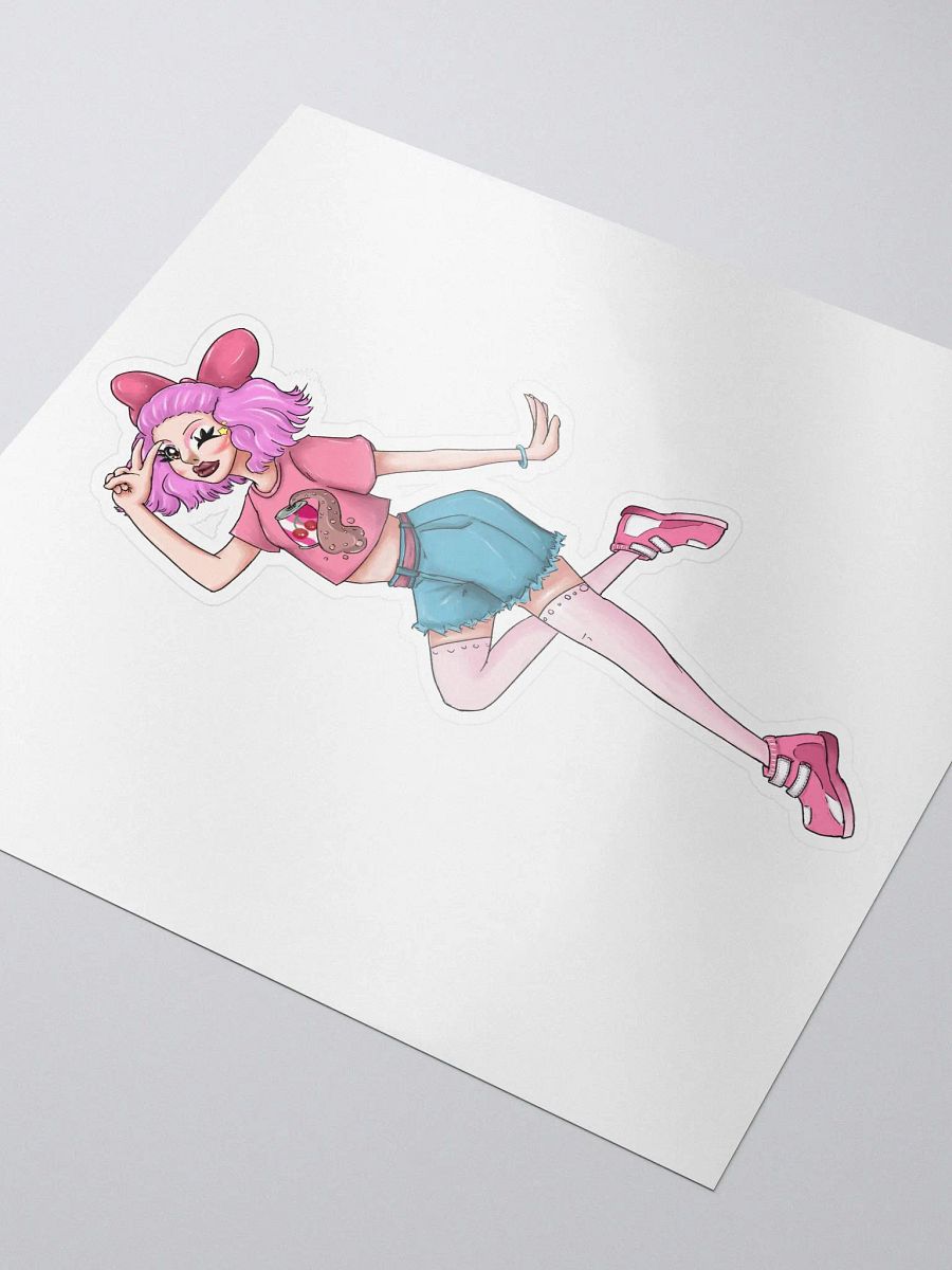 Stick it! Coke Queen product image (4)
