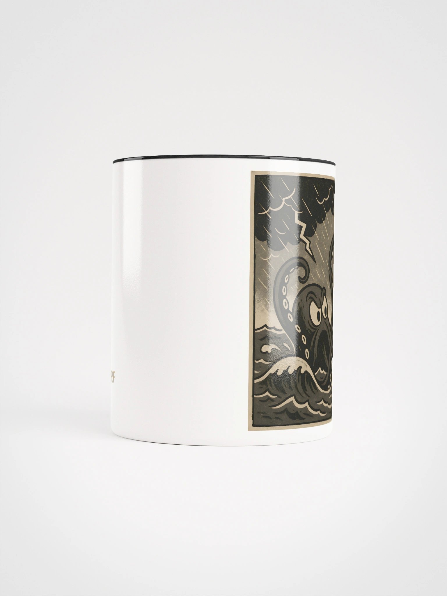 The Kraken v2 Mug product image (10)