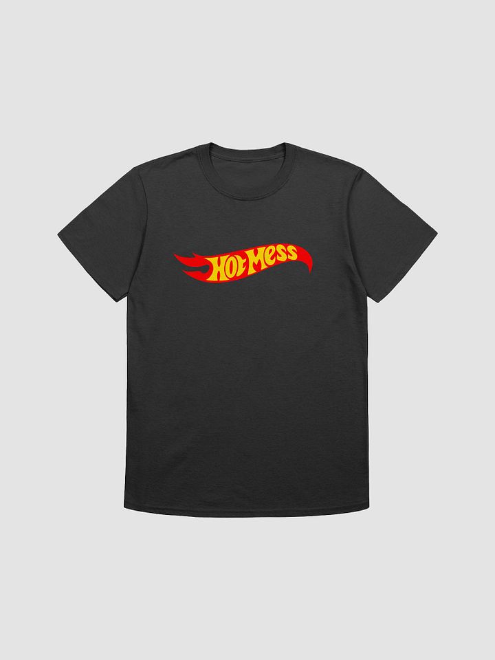 HotMess Flame - Tee product image (1)
