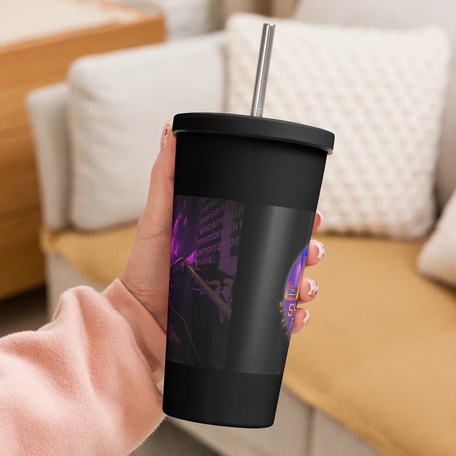 nothing to see here cup product image (28)