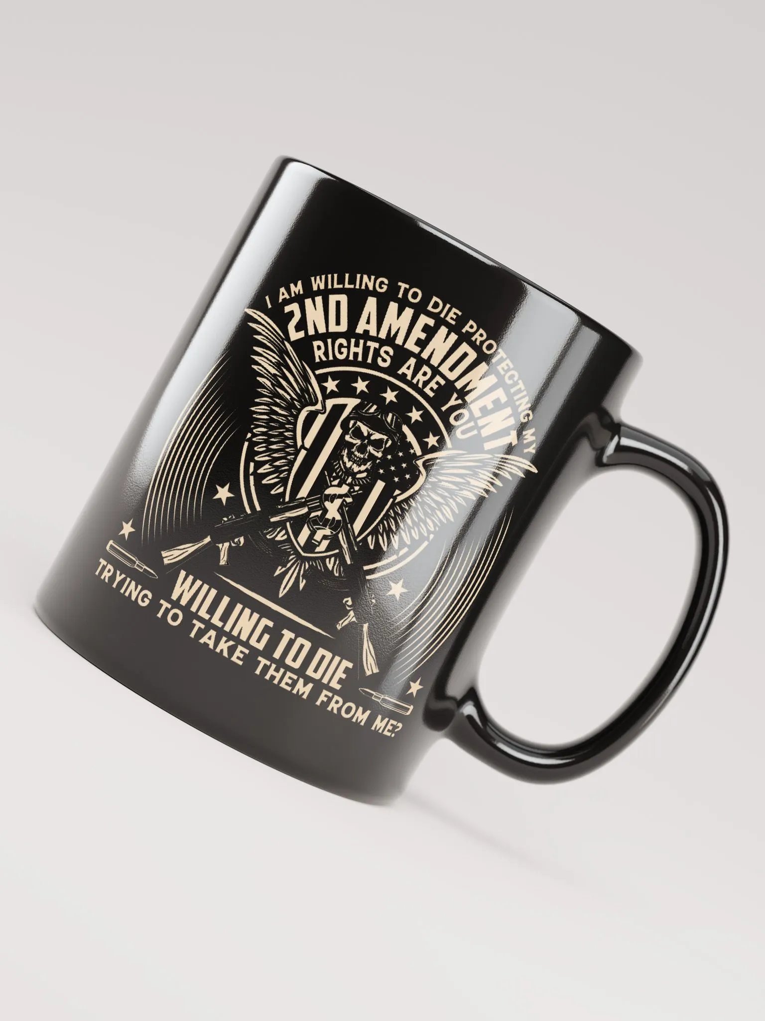2A Mug product image (5)