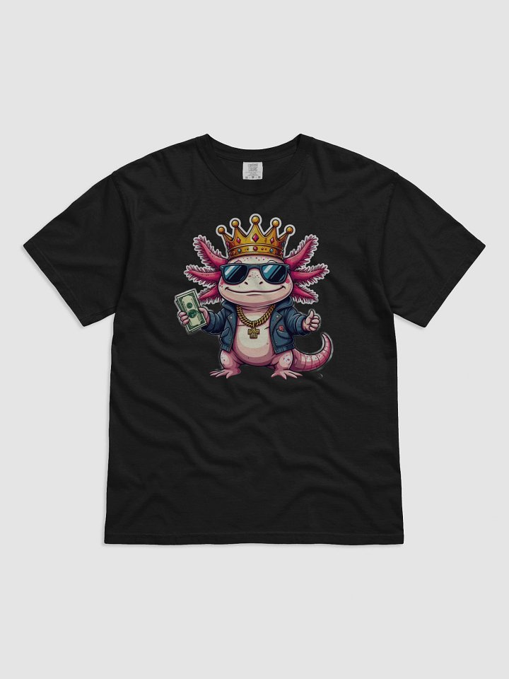 Axolotl design " Best Pet Ever " product image (1)