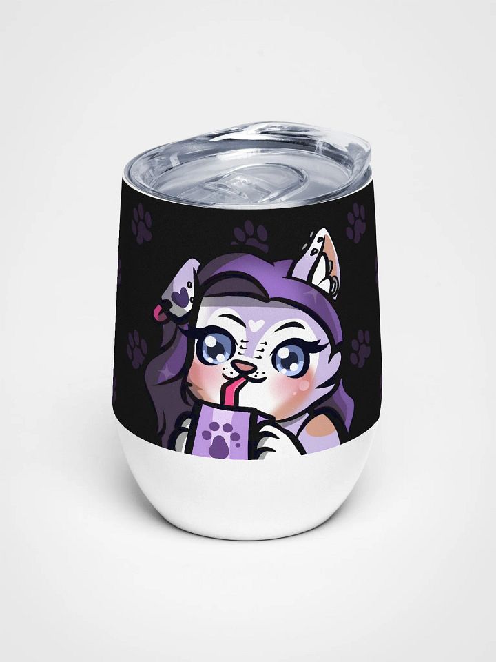Sippies Insulated Wine Tumbler product image (1)