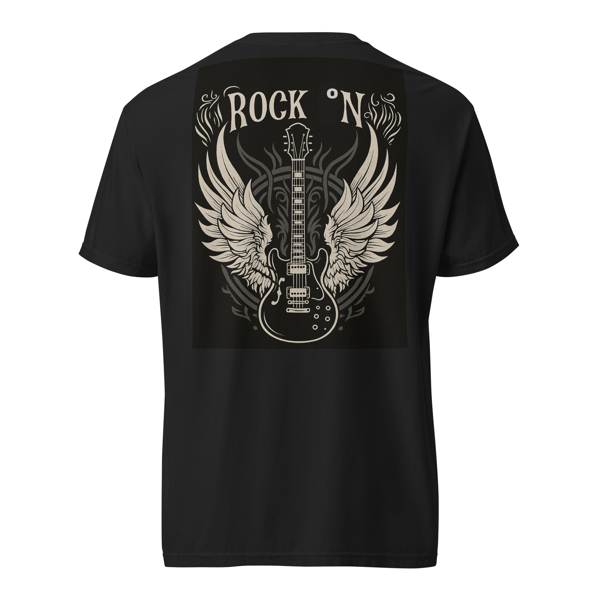 Camiseta de Ozzy Osbourne product image (4)