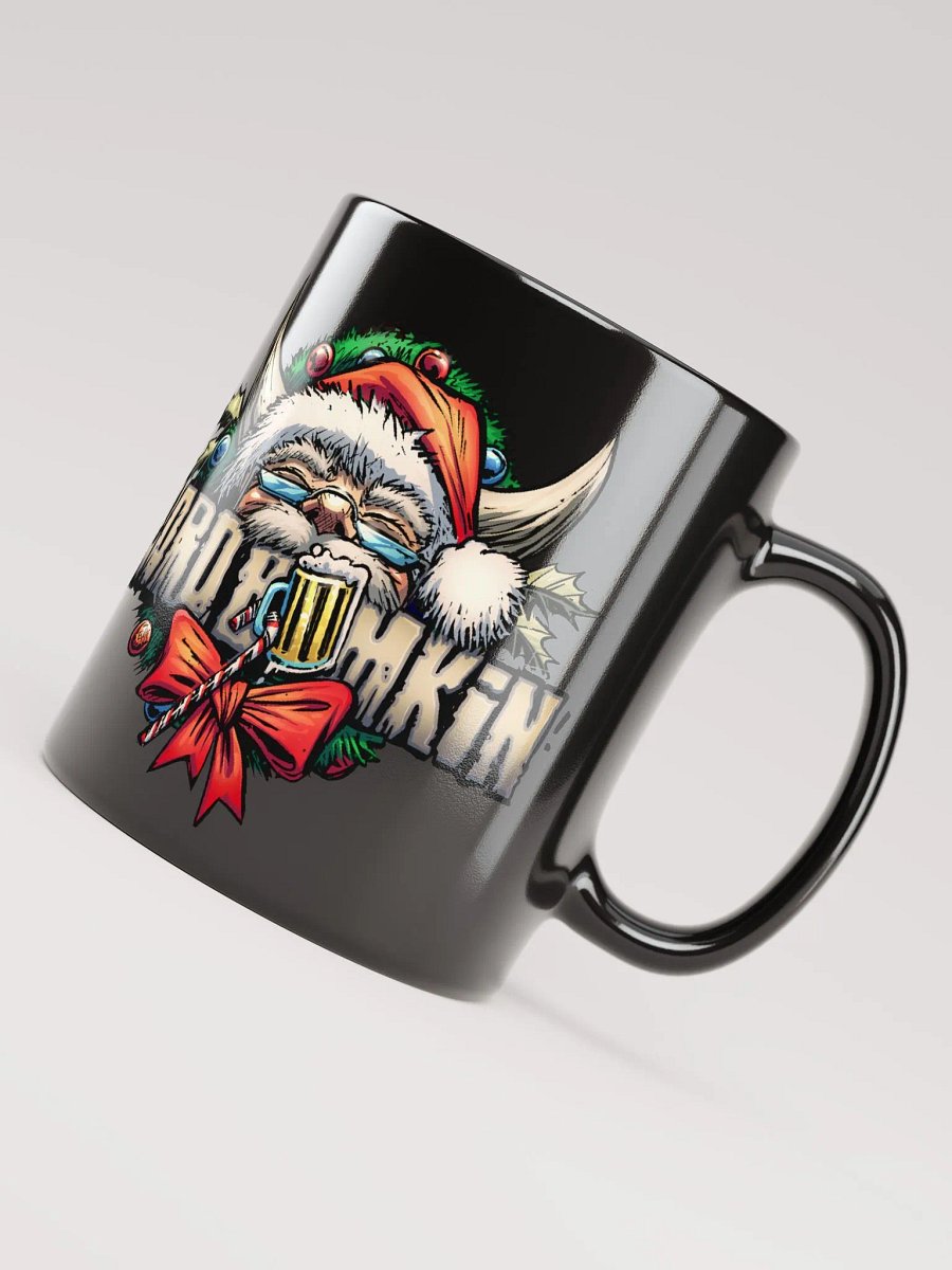 x-mas logo cup product image (7)