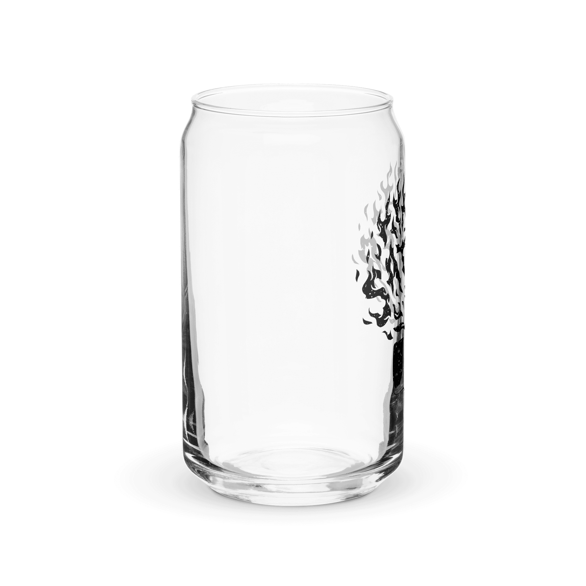 Can Shaped Glass product image (4)