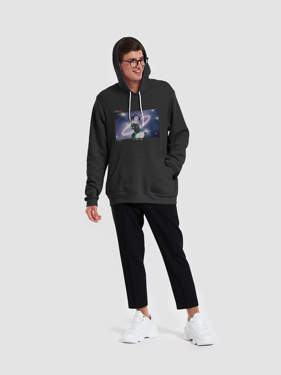 TaylorMoon LIVE dark hoodie product image (5)