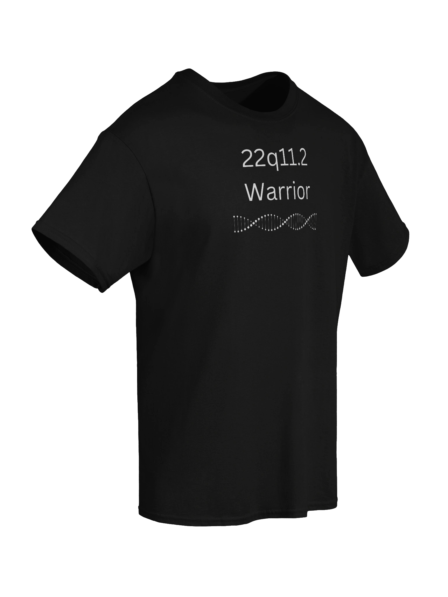 22Q Warrior T-Shirt product image (31)