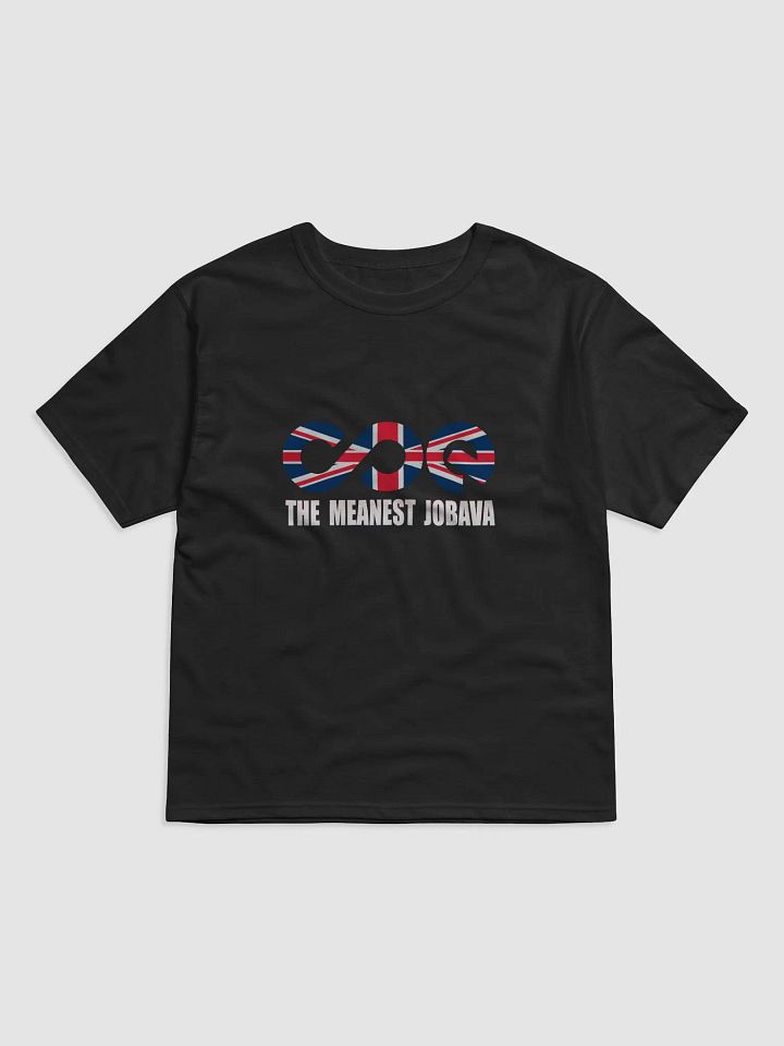 MEANEST JOBAVA CHAMPION TEE product image (1)